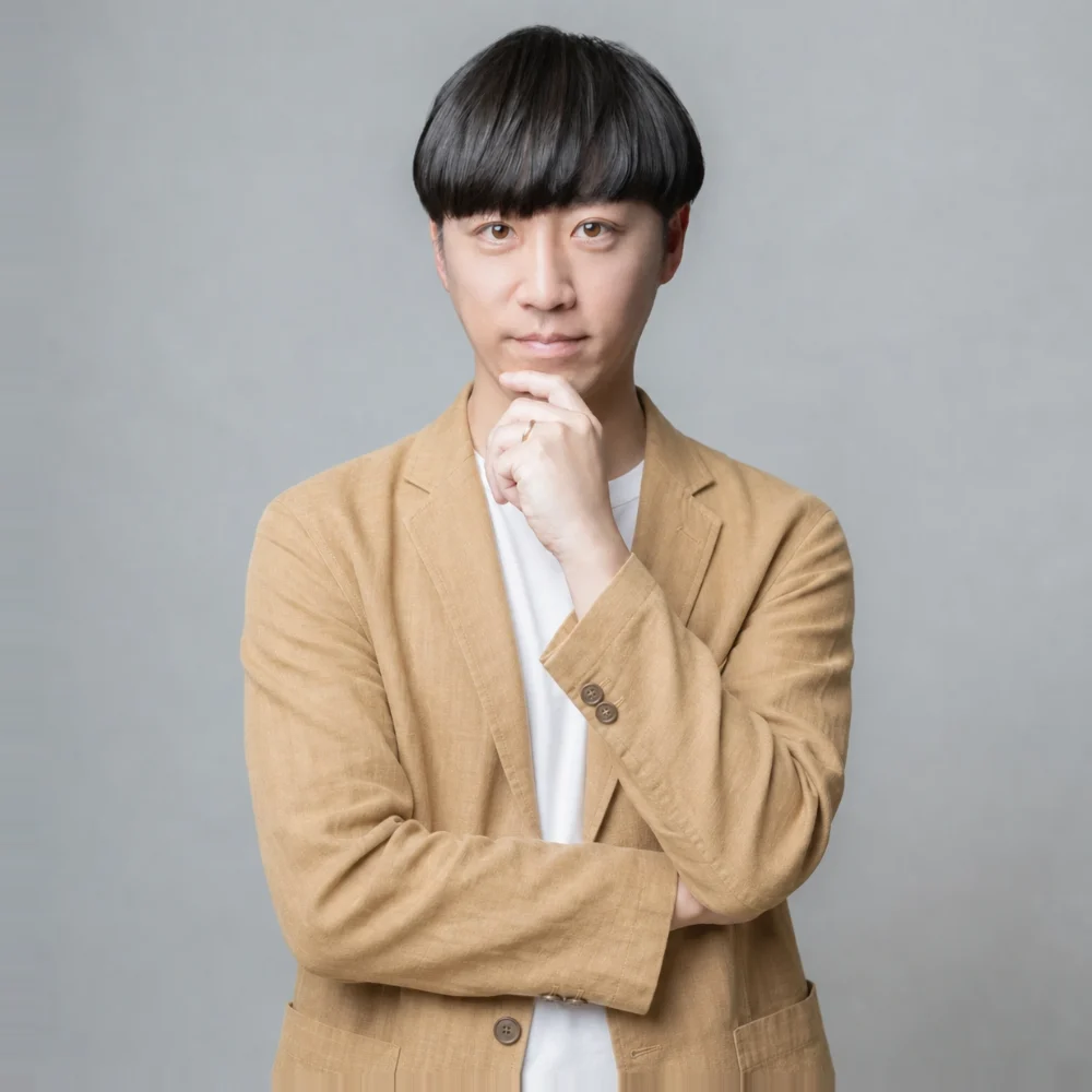 古畑 将志