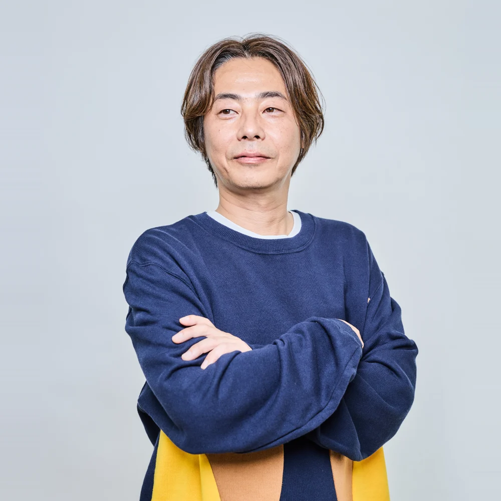 古畑 勝政