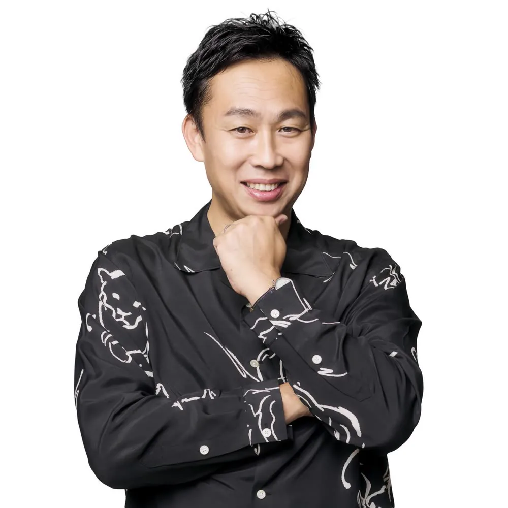 片桐 憲之